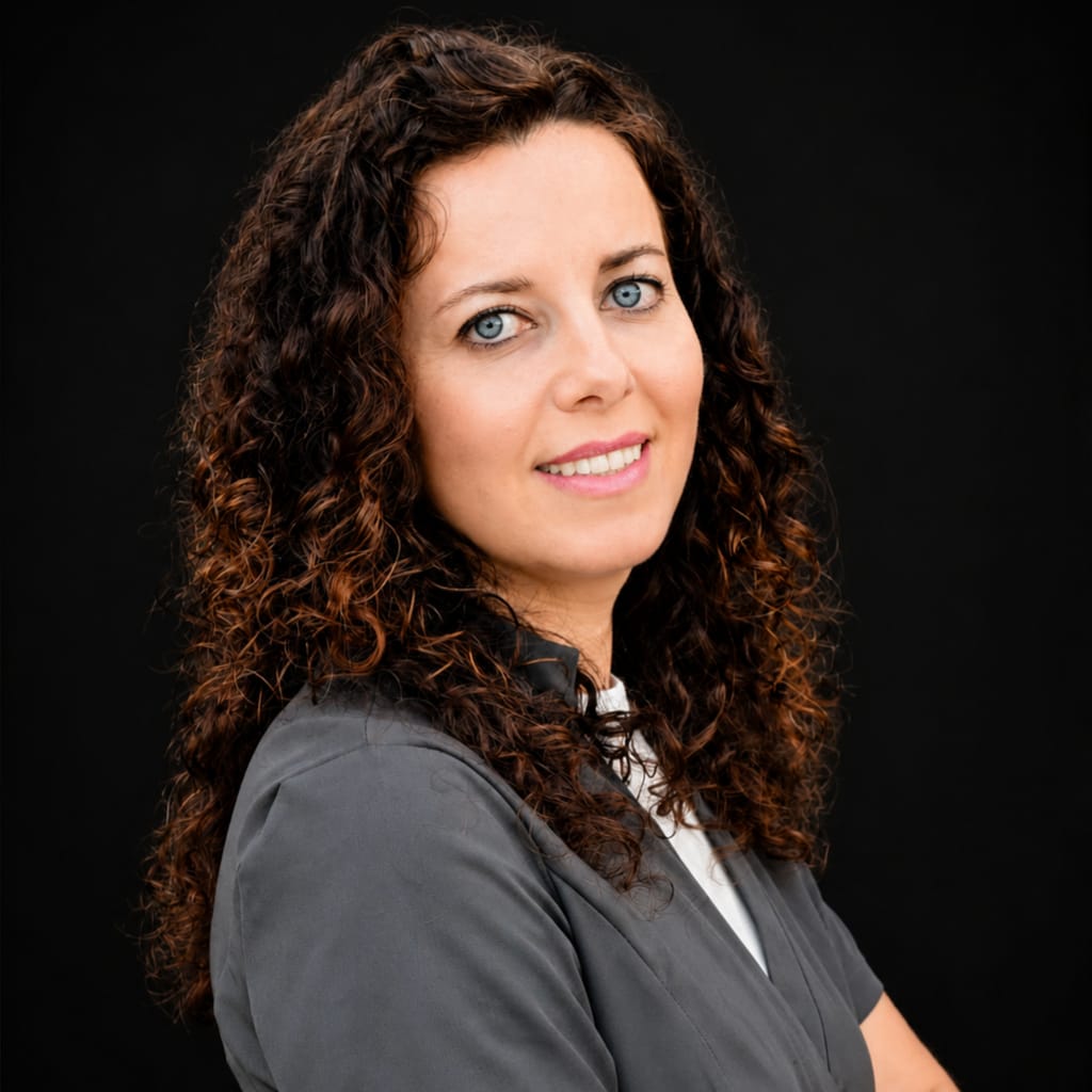 Marta Gallardo