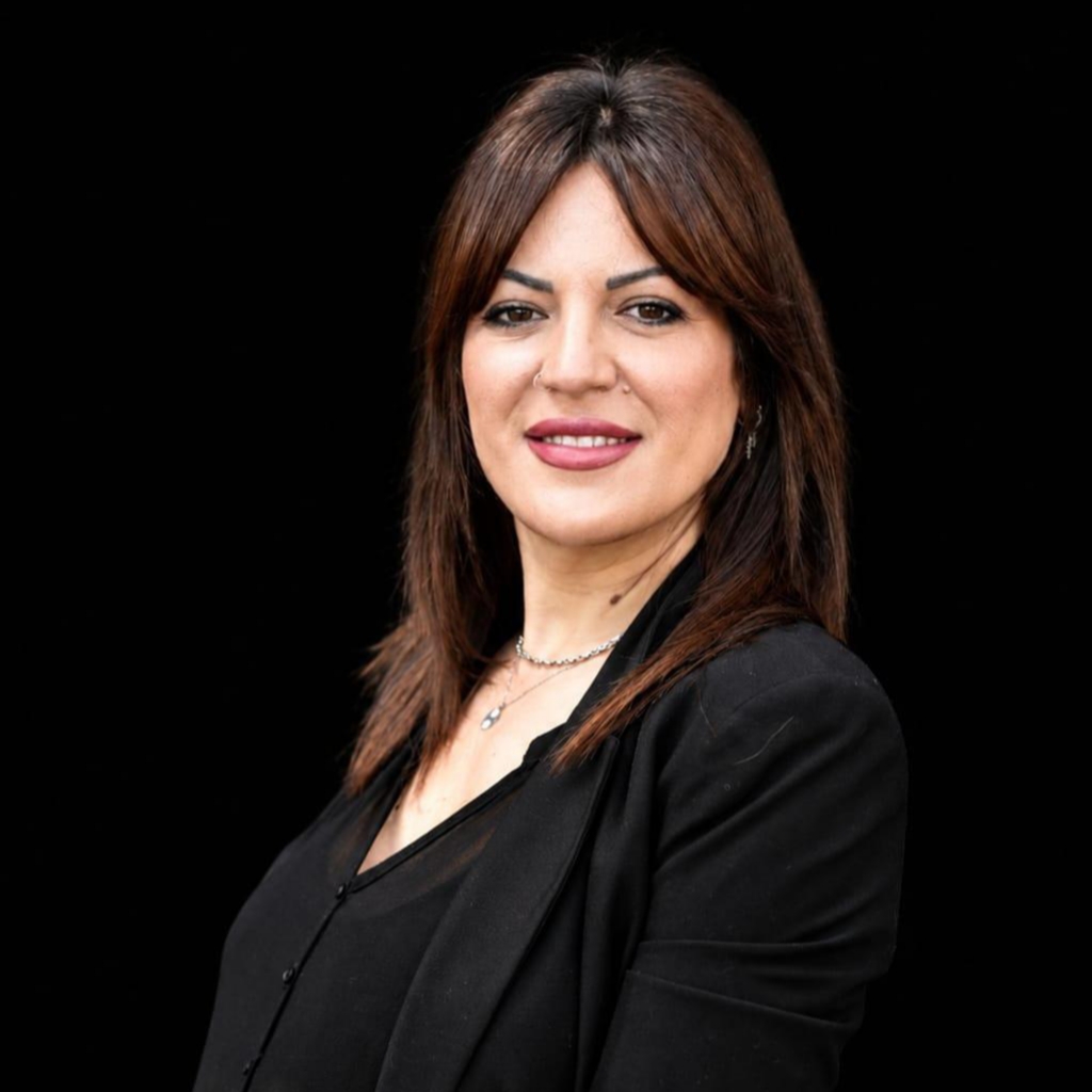 Rocío Romero