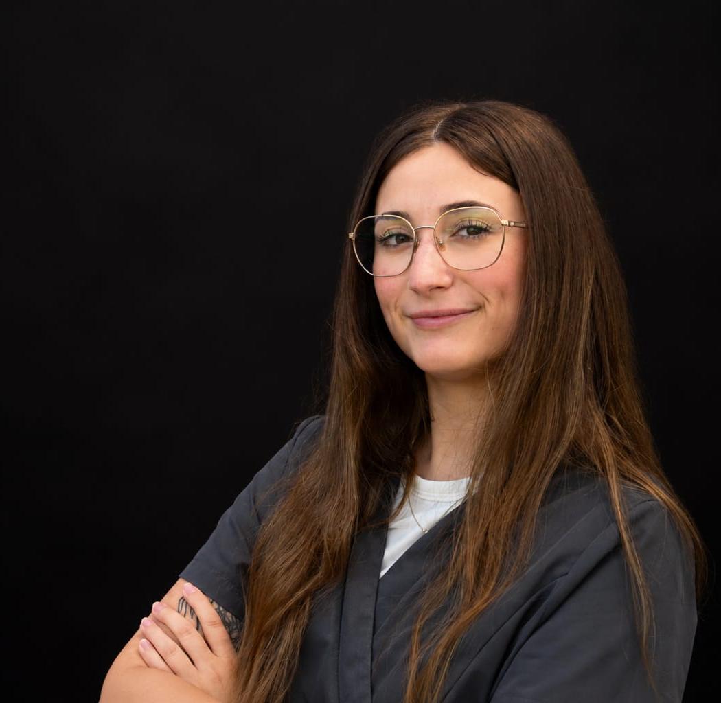 Ana Raposo